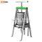 Metal Grape Press for Cider