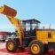 Best Selling And Cheap Price Shovel Loader(5ton)