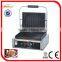 Contact grill/Sandwich Griddle/Panini grill EG-815