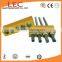 LEC Prestressed Concrete Construction Flat Anchor System