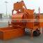 Zhengzhou supplier new design CLC block making machine with low cost