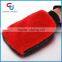 Microfiber Premium Car Wash Mitt ,Dual Sided Chenille Glove Cleaning Cloth Towel for Car