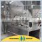 higher performance 10TPD canola seed oil press/extrude machine