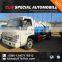 3000-5000L high pressure washing truck for sales