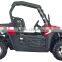 250cc EFI UTV/250cc EEC CVT UTV/250cc All terrain vehicles (TKU250E-2A)