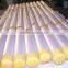 PE Transparent Agriculture Plastic Film Perforated or Not