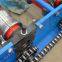 PLC Controlling Zinc Hebei Wall Panel Rolling Machine
