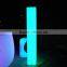 2015 New design style enviroment friendly multicolor roman pillar decoration home