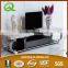 E144 Beauty hot sale morden stainless steel TV Stand