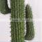 SJ3001017 Landscaping decorative shaped cactos artificial plastic cactus plants