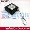 RW5605 Anti Lost Recoiler | Adjustable Wire Loop Lanyard