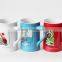 nescafe red coffee mug