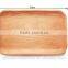 2016 Custom Handmade Wood Serving Trays