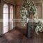 SJ201710018 artificial cherry flower blossom tree for wedding