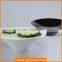 Home Decorative Fiberglass Corner Flower Pot