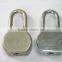 stainless steel padlock