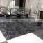 Morocco Black Fossil Marble Tile