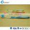 best selling soft bristle toothbrush teeth white everyday easy grip handle