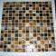 Swimming Pool Glass Mosaic Tiles