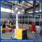China cheap price mobile emergency telescopic 400W LED light tower