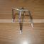 individual metal bar chair on sale supplier on hot sale