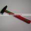 TPR handle machinsit hammer best hand tool