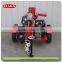 1050mm 15HP with 18 months warranty cheap large industrial horizontal 50 ton hydraulic diesel log splitter