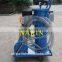 Small Batches power industry used oil transformer oil purifier/regeneration device