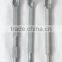 SDS max U Groove Chisel / Bent chisel used with electric hammer drill
