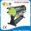 Automatic 1600mm roll material hot and cold Laminating machine