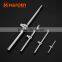 Chrome Vanadium Professional 1/2" T Handle Sliding Bar