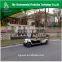 Curtis controlle 2 seater golf cart with 36V1000W motor