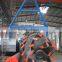 18 inch cutter suction dredger
