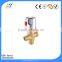 copper hot cold water mixer valve