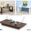 Folding Table, Japanese Style Wood Table, Adjustable Coffee Table