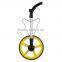 Manual Distance Measuring Wheel for outdoor use, China digital distance measuring wheel best quality