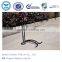 Hot Sale Bicycle Parking Rack / Grid Bike Repair Stand/ Metal Bike Indoor Bike Rack (ISO Approved)