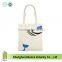 Free Sample Customized Logo Cotton Bag Custom