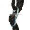 Patio Spider Web Tree Swing, 40 Inch Diameter, Space for Multiple Children to Swing Chair Together