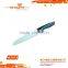 A3418 New design Hot Sale High Quality Stainless Steel Kitchen Knife Set with Non-stick Coating