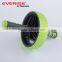 Portable Workout Exercise Wheel Abdominal Wheel