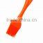 Silicone kitchen gadget / PP handle Silicone kitchen brush