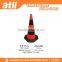Height 700mm/ EVA Traffic Cones Price/2017 Road Safety Equipment Designs