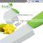A lot of sell green home zirconia ceramic fruit knife sharp suits