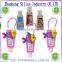 33 Ice cream 3D shaped sanitizing gel