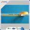 yellow color auto-painting masking tape