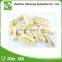 2017 cheap good quality clothes bamboo pegs