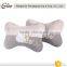 Pretty Wonderful Trendy Dog Bone Shape Car Neck Rest Pillow