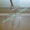 Hang-Ups Banner Suspended Ceiling Wire Pinch Metal Grid Clips
