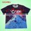 women'st shirt printing machine&couple polo shirt&3d t shirt with men